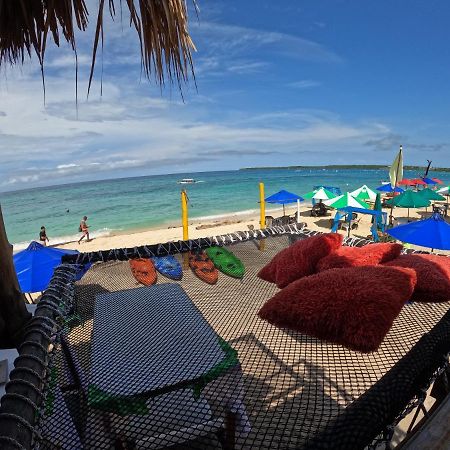 Hotel Samadhi à Playa Blanca Extérieur photo