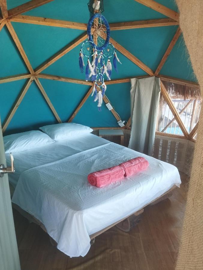 Hotel Samadhi à Playa Blanca Extérieur photo