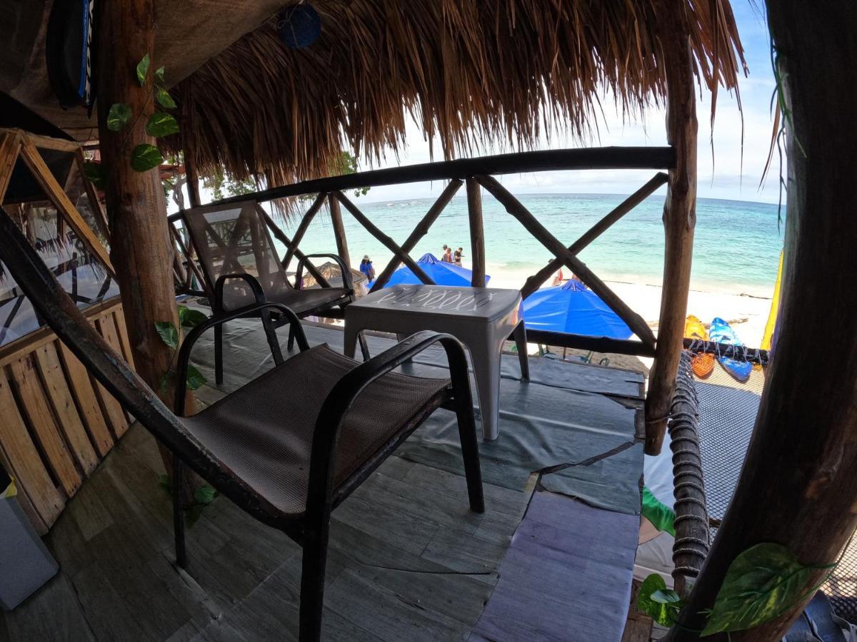 Hotel Samadhi à Playa Blanca Extérieur photo
