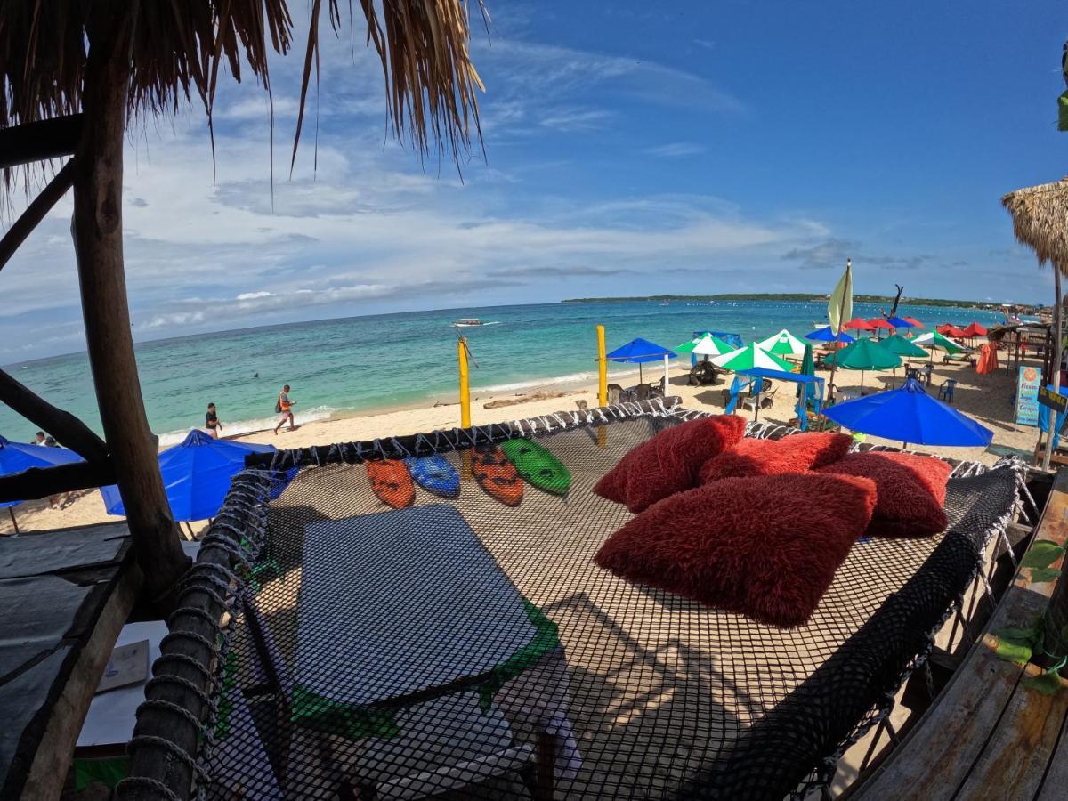 Hotel Samadhi à Playa Blanca Extérieur photo